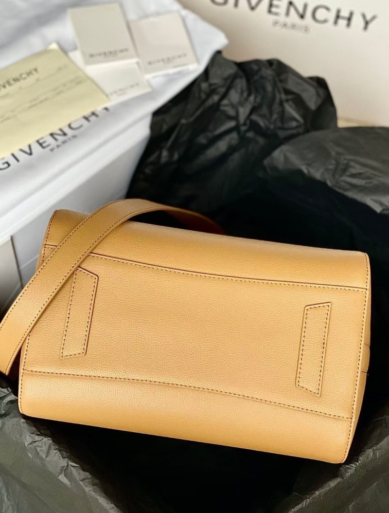 Givenchy Handle Bags